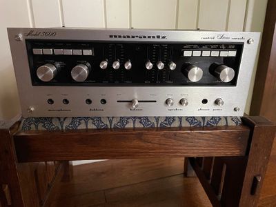 Used marantz 3600 for Sale | HifiShark.com