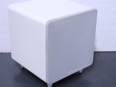 Minx x300 hot sale subwoofer