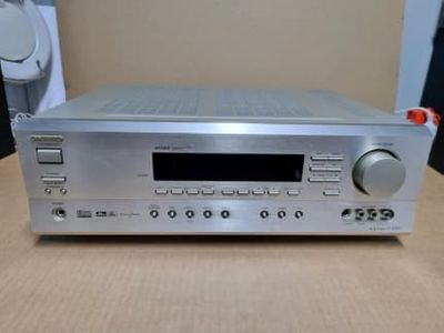 Used Onkyo TX-SR501 Surround sound receivers for Sale | HifiShark.com