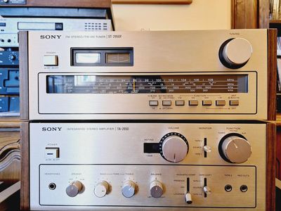 Used sony ta 2650 for Sale | HifiShark.com