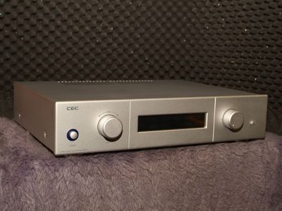 Used c.e.c. 3800 for Sale | HifiShark.com