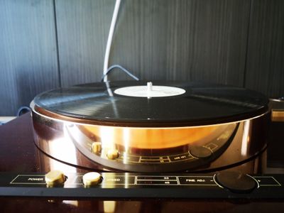 Used Micro Seiki SX-111FV Turntables for Sale | HifiShark.com