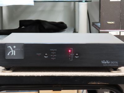 Used Wadia 12 D/A Converters for Sale | HifiShark.com