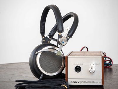 Used sony ecr-500 for Sale | HifiShark.com