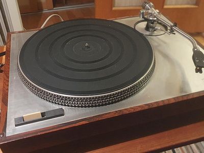 Used luxman pd282 for Sale | HifiShark.com