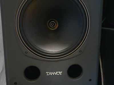 Used tannoy system2 for Sale | HifiShark.com