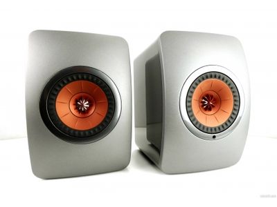 Kef ls50 hot sale hifishark