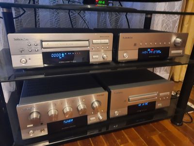 Used teac h500 for Sale | HifiShark.com