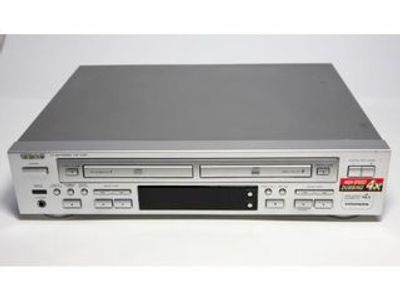 Used Teac RW-D280 CD players for Sale | HifiShark.com