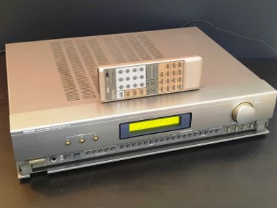 Used Denon DRA-210 Receivers for Sale | HifiShark.com