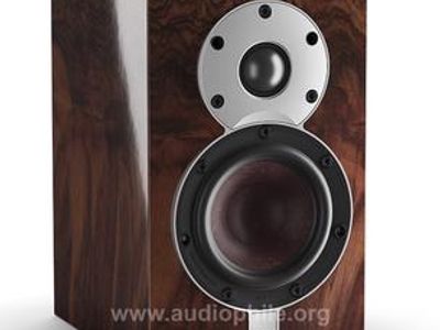 Used Dali Mentor MENUET SE Bookshelf speakers for Sale | HifiShark.com