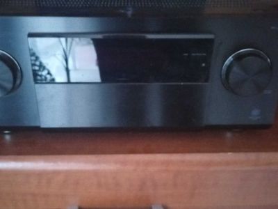 Used Pioneer SC-LX85 Surround sound receivers for Sale | HifiShark.com