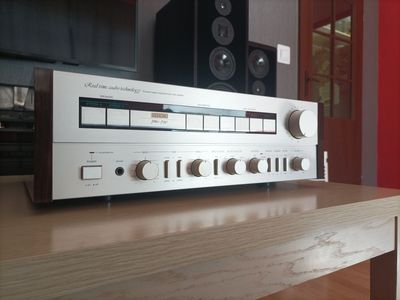 Used Denon PMA-790 Integrated amplifiers for Sale | HifiShark.com