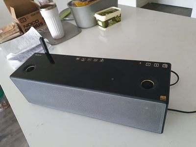 Used Sony SRS-X99 Loudspeakers for Sale | HifiShark.com