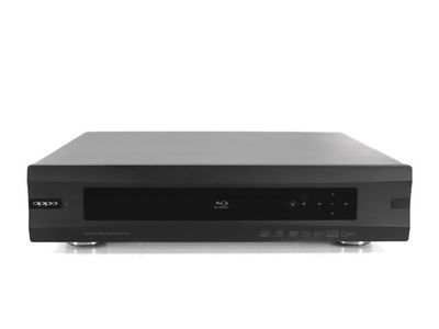 Used Oppo BDP-95 Bluray players for Sale | HifiShark.com