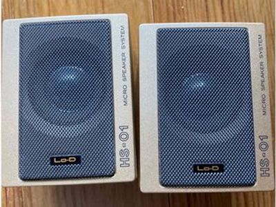 Used lo-d hs for Sale | HifiShark.com