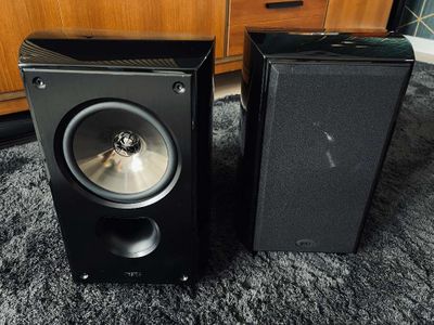 Used KEF XQ20 Speaker systems for Sale | HifiShark.com