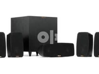 klipsch speakers olx