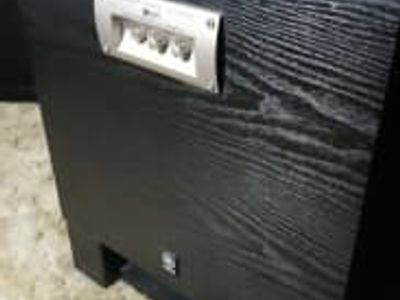 Used Yamaha YST-SW800 Subwoofers for Sale | HifiShark.com