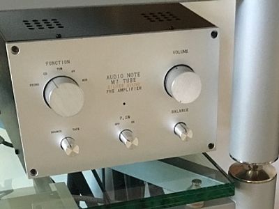 audionote interconnects used for sale