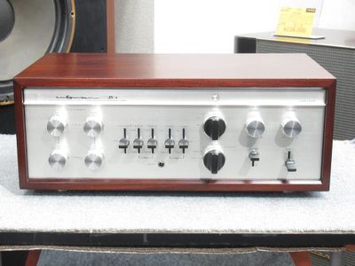 Used luxman cl35 for Sale | HifiShark.com