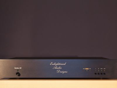 Used ead dsp 7000 series iii for Sale | HifiShark.com