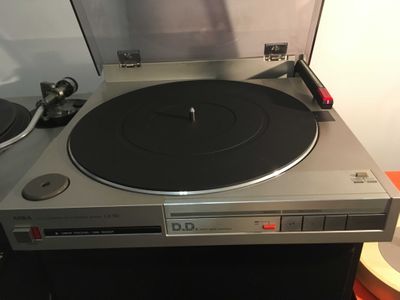 Used aiwa lx for Sale | HifiShark.com