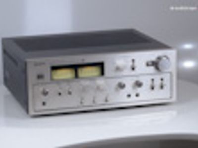 Used Sony TA-F7 Integrated amplifiers for Sale | HifiShark.com