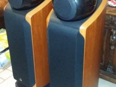 Used B&W 802 Diamond Floorstanding Speakers For Sale | HifiShark.com