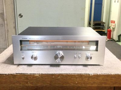 Used Trio KT-8000 Tuners for Sale | HifiShark.com