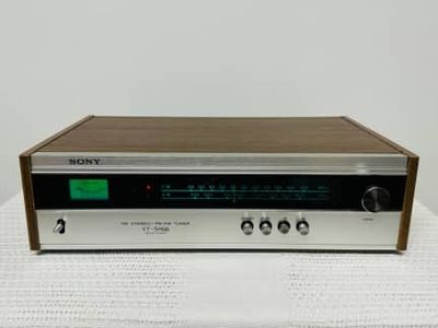 超目玉】 アンプ TA-1070 ST-5066 SONY アンプ - somaroc.com