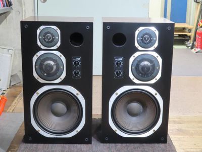 Used Coral X Speaker systems for Sale | HifiShark.com