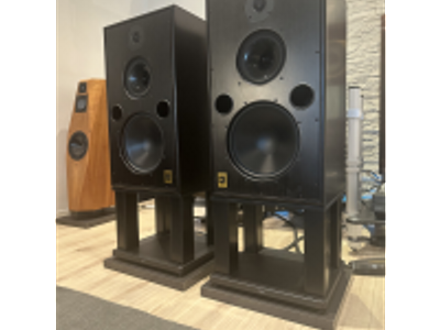 Used harbeth speakers for hot sale sale