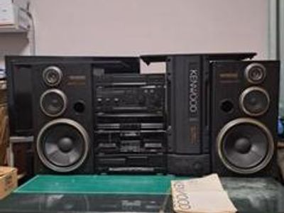 Used Kenwood ROXY G5 Speaker systems for Sale | HifiShark.com