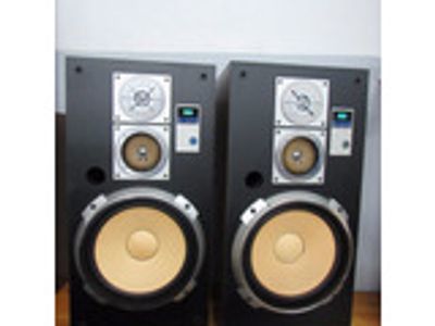 sansui speakers s 915