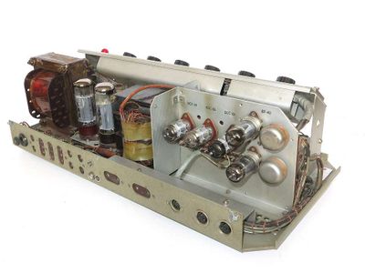 Used Siemens ECC83 12AX7 Vacuum tubes for Sale | HifiShark.com