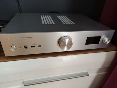 Used Technics SU-70 Integrated amplifiers for Sale | HifiShark.com