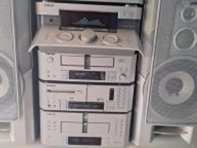 Used Sony DHC-MD919 Tuners for Sale | HifiShark.com