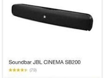 soundbar jbl sb 200