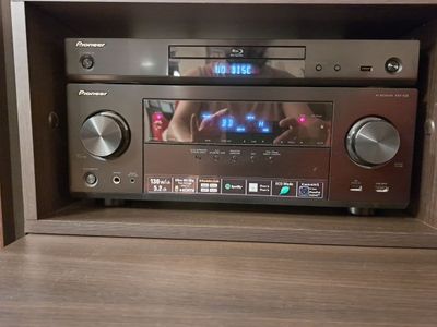 Used Pioneer BDP-170 Receivers for Sale | HifiShark.com