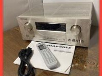 Used Marantz SR7002 Surround sound receivers for Sale | HifiShark.com