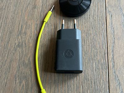  Google Chromecast Audio - Gloss Black, J42R-UXGA (Renewed) :  Electronics