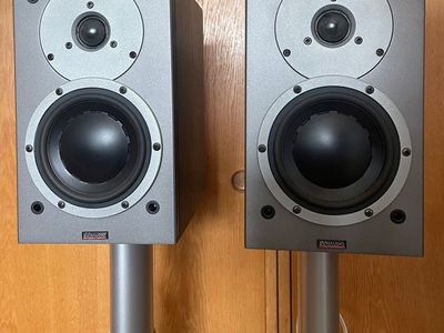 ピーカーケ】 DYNAUDIO Audience 42 Maple 中古品 ブランド