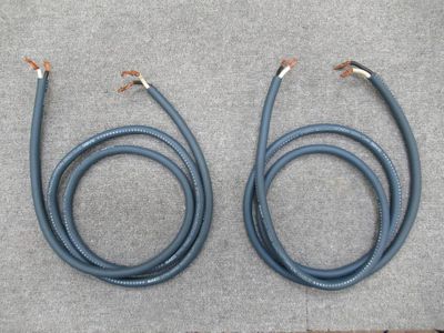 Used SAEC SPC-1000 Speaker cables for Sale | HifiShark.com