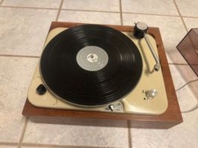 Used Thorens TD 135 Turntables for Sale | HifiShark.com