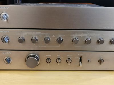 Used sony ta n88 for Sale | HifiShark.com