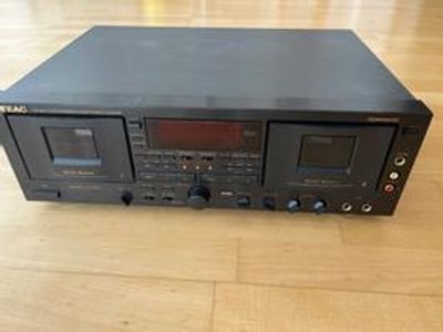 超可爱の teac pro-6000 その他 - abacus-rh.com