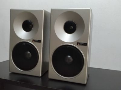 Used Technics SB-F2 Speaker systems for Sale | HifiShark.com