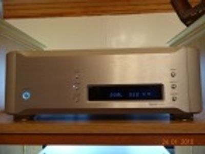 Used Esoteric D-03 D/A Converters for Sale | HifiShark.com