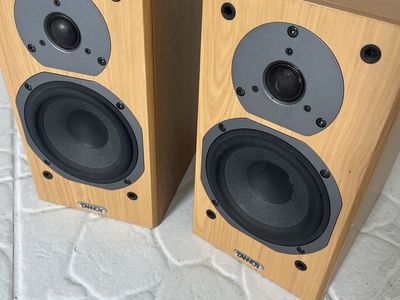 Used tannoy mx1 for Sale | HifiShark.com